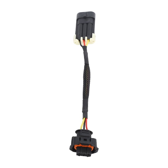Senor Adapter Wiring Harness MAP Senor Adapter Harness, 558-416 Durable Injection Senor Adapter Wiring Harness for LS1 LS2 LS6 To LS3 LS9 LSA Engine