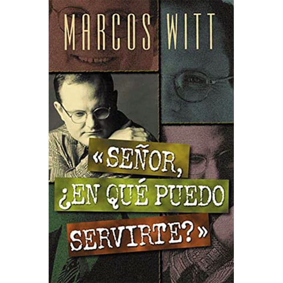 Pre-Owned Seor, En Qu Puedo Servirte? (Paperback) 0881134171 9780881134179