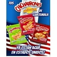 thumbnail image 1 of Senorial Spicy Pork Rinds, 3.5 oz, 1 of 3