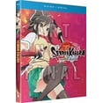 thumbnail image 1 of Senran Kagura - Shinovi Master (Blu-ray + Fun Digital Copy), 1 of 1