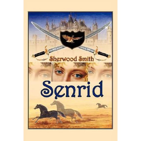 Pre-Owned Senrid