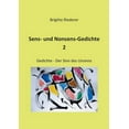 thumbnail image 1 of Sens- und Nonsens-Gedichte 2: Der Sinn des Unsinns, (Paperback), 1 of 1