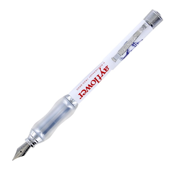 Sensa Classic Fountain Pen Mayflower Medium Nib