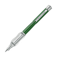 thumbnail image 1 of Sensa Classic Fountain Pen Spring Green Medium Nib, 1 of 3