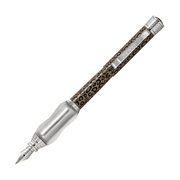Sensa Safari Fountain Pen Leopard Medium Nib