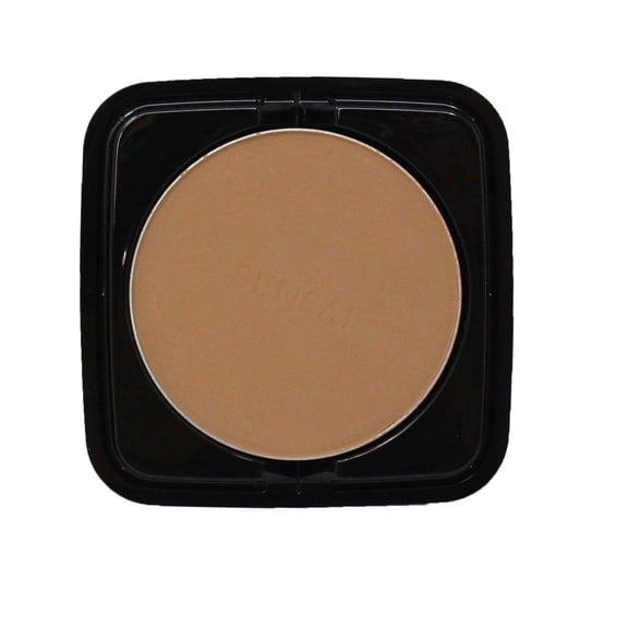 Sensai Total Finish Refill SPF 10, 204.5 Amber Beige 0.38 Ounces