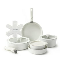 Lagostina Salvaspazio 095144240000 Pots and pans with removable