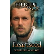 Sensate Nine Moon Saga: Heartseed (Paperback)