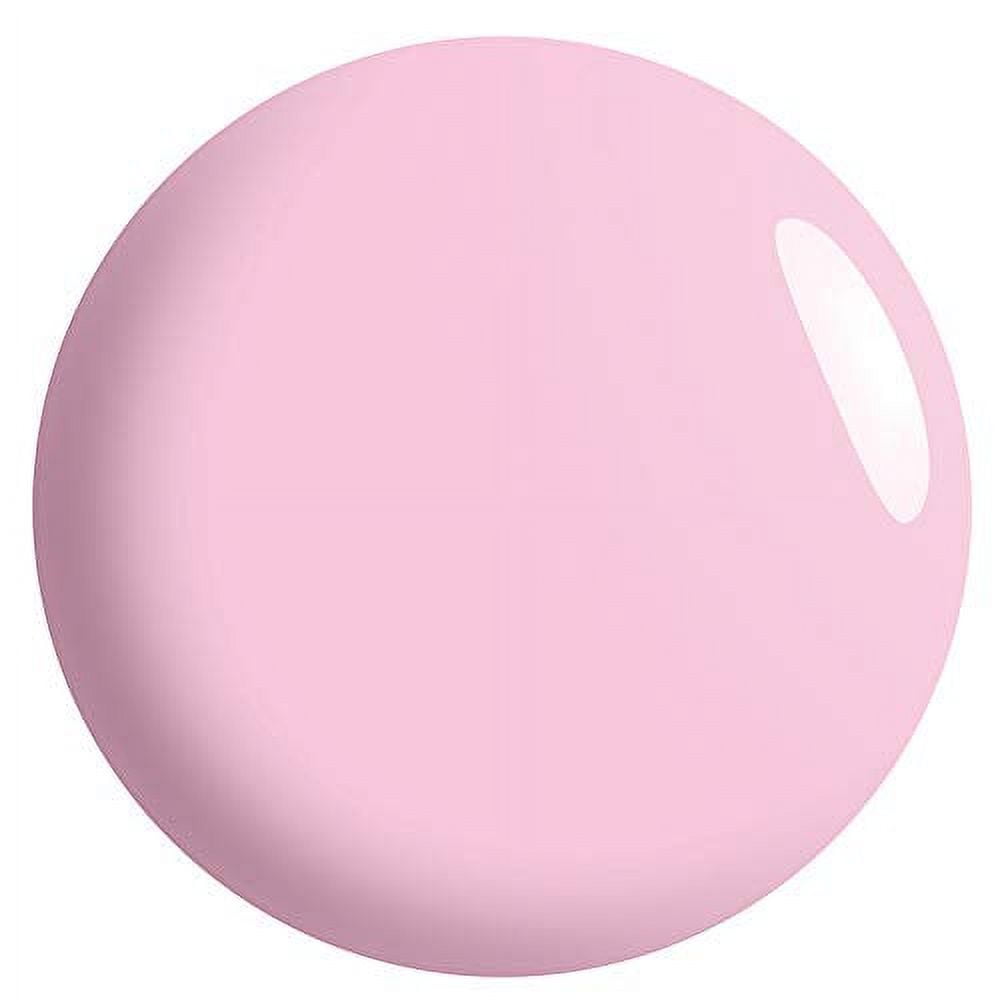 SensatioNail EXPRESS GEL One Step Polish, No Dry Time, Must Use LED Lamp, Sand Pale  .33 fl oz