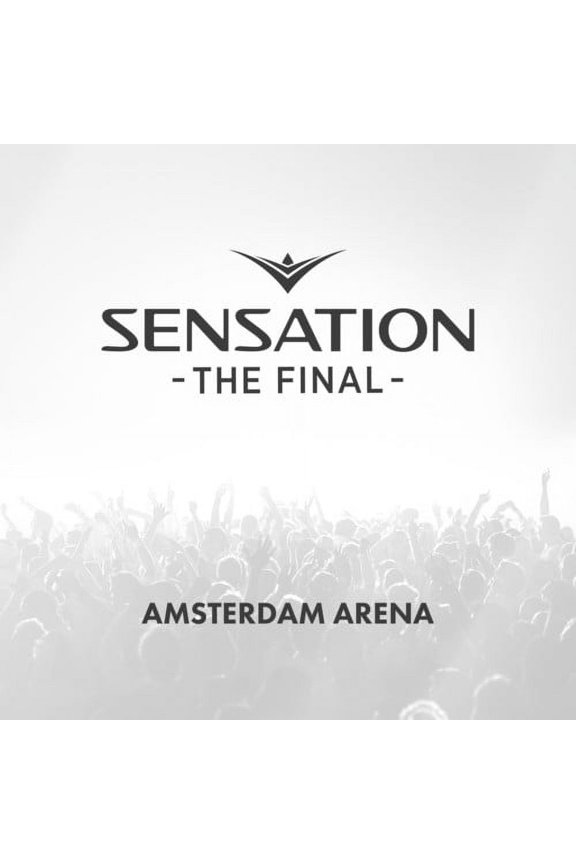 Sensation 2017: The Final / Various (CD) (Digi-Pak)