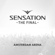 Sensation 2017 The Final / Various CD Digi-Pak