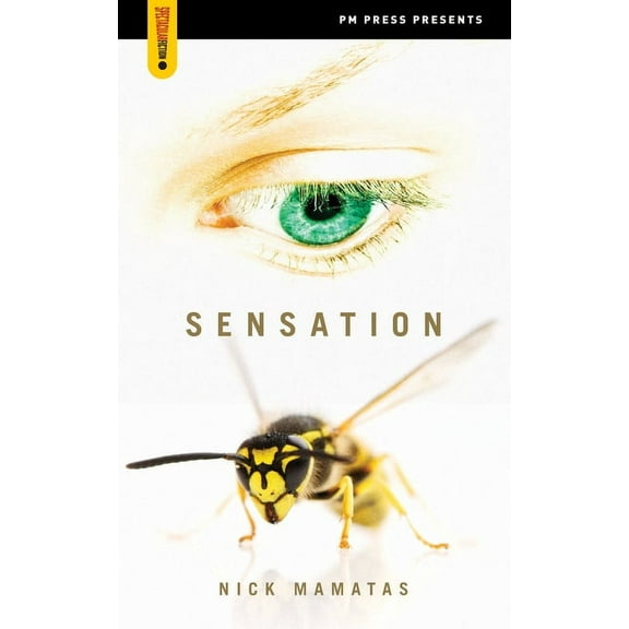 Spectacular Fiction: Sensation (Paperback)