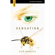 Spectacular Fiction Sensation, Paperback