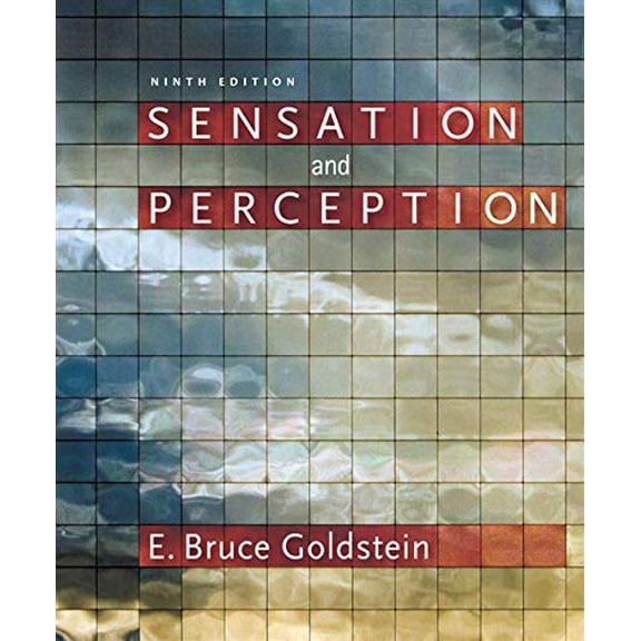 Pre-Owned Sensation & Perception (Hardcover) 1133958478 9781133958475