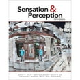 thumbnail image 1 of Pre-Owned Sensation & Perception (Hardcover) 1605356417 9781605356419, 1 of 1