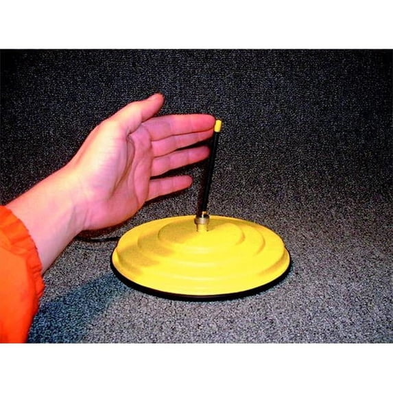 Sensation Products 018352 Extra-Wide Wobble Switch With 6 In. Actuator, 8.5 L x 8.5 W In.