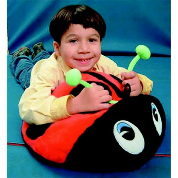 Sensation Products 022780 Vibrating Love Bug - 18 x 10 In.