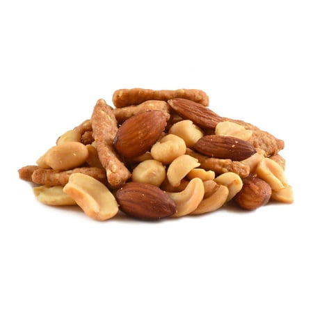 Sensation Trail Mix 8lbs Case — Bulk Trail Mix