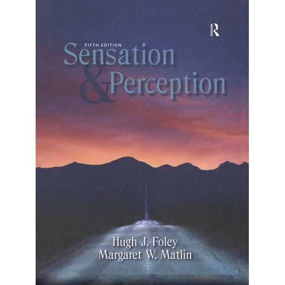 Sensation and Perception, (Hardcover)