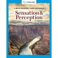 thumbnail image 1 of Pre-Owned Sensation and Perception (Paperback) 035744647X 9780357446478, 1 of 1