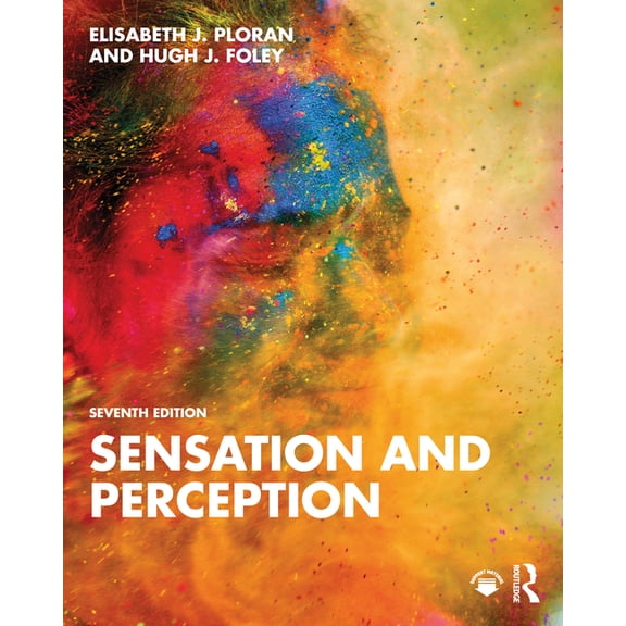 Sensation and Perception, (Paperback)