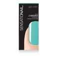 thumbnail image 1 of Sensationail Gel Nail Polish (Green), Mostly Mint, 0.25 fl oz, 1 of 2