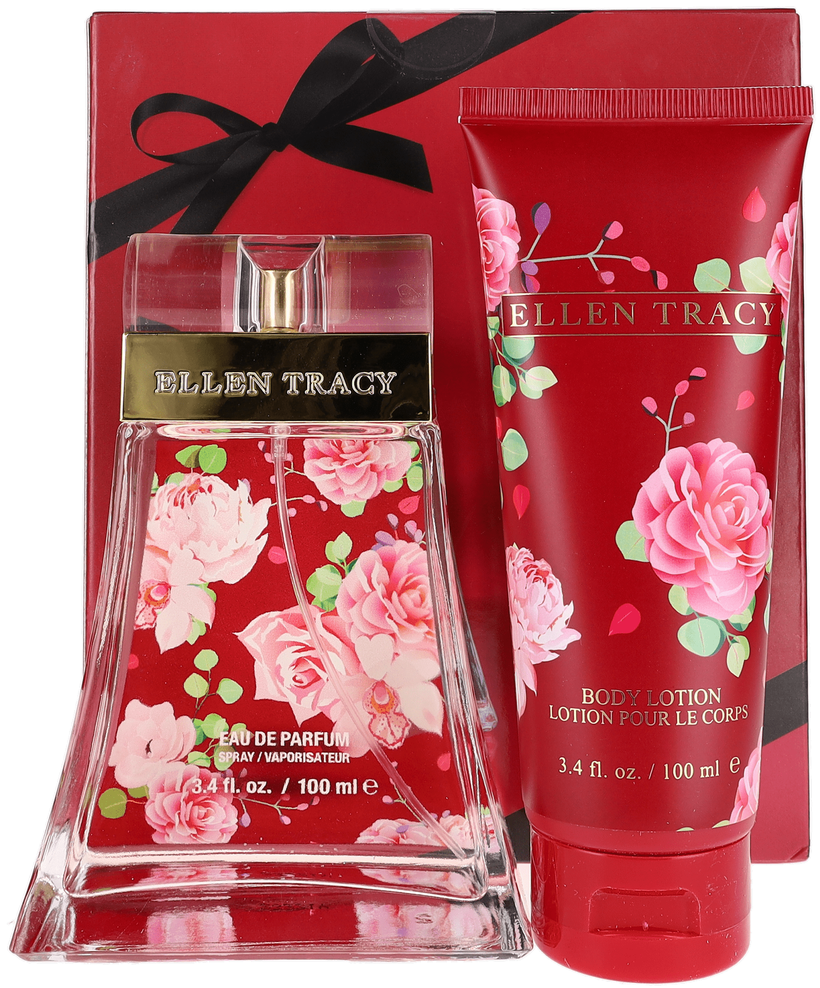 Ellen Tracy Fragrance Gift Sets in Fragrances - Walmart.com