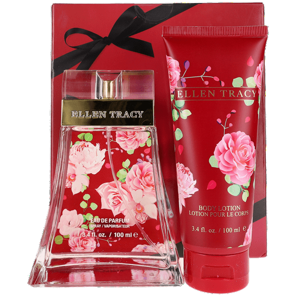 Ellen Tracy Sensational Eau De Parfum, Perfume for Women, 3.4 oz