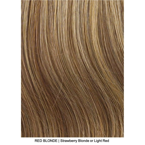Sensational HF Synthetic Wig (Basic Cap)