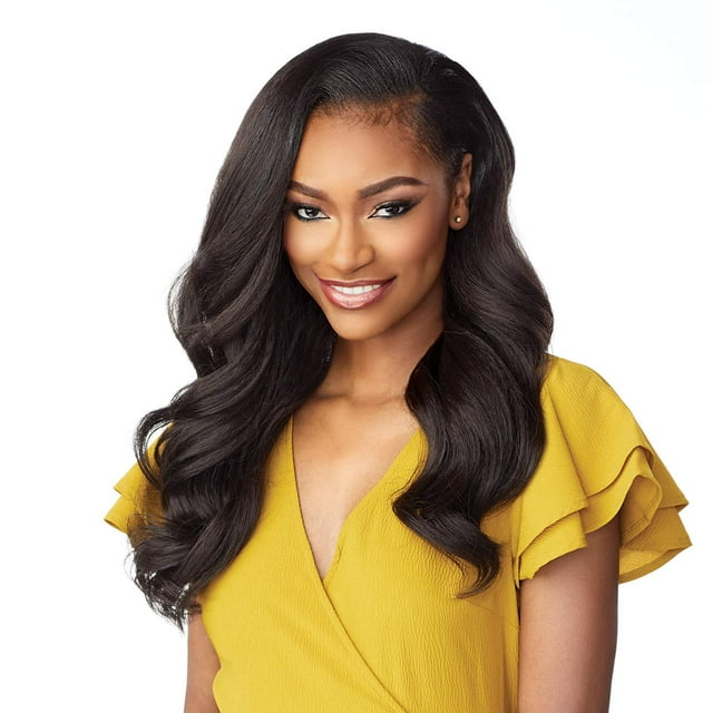 Sensational Hair Extensions - Weave Drawstring 004