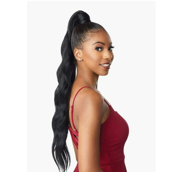 Sensational Instant pony wrap