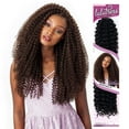 thumbnail image 1 of Sensational Lulutress Crochet Braid 18", 1 of 2