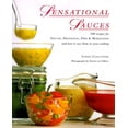 thumbnail image 1 of Pre-Owned Sensational Sauces (Hardcover) by Linda Collister, Patricia de Villiers, 1 of 1