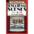 thumbnail image 1 of Pre-Owned Sensational Scenes for Teens : The Scene Studyguide for Teen Actors! (Hollywood 101) (Paperback) 1883995108 9781883995102, 1 of 1