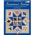 thumbnail image 1 of Sensational Settings Print on Demand Edition (Paperback), 1 of 1