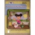 thumbnail image 1 of Pre-Owned Sensational Springtime (Paperback) 1932093397 9781932093391, 1 of 1