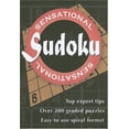 thumbnail image 1 of Pre-Owned Sensational Sudoku Paperback, 1 of 1