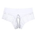 thumbnail image 1 of Sensational Women’s Cut Out Panties Lightweight Bikini for and Comfort for and Everyday Wear, 1 of 2