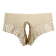 thumbnail image 1 of Sensational Women’s Cut Out Panties Lightweight Bikini for and Comfort for and Everyday Wear, 1 of 2