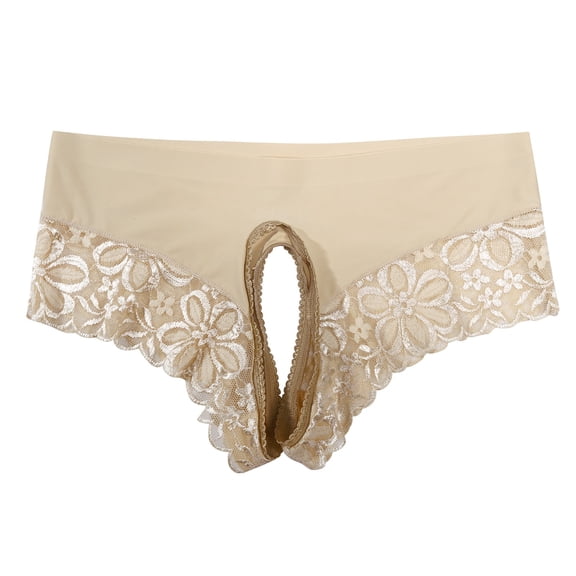 Sensational Women’s Cut Out Panties Lightweight Bikini for and Comfort for and Everyday Wear