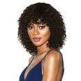thumbnail image 1 of Sensationnel 100% Virgin Human Hair Full Wig - 12A WET & WAVY BOHEMIAN BOB (TT30), 1 of 5