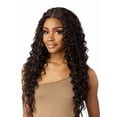 thumbnail image 1 of Sensationnel 360 Butta Unit 4 Lace Wig 27" Lace Wigs / Color: CHUNKY HIGHLIGHT 30, 1 of 6