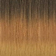 Sensationnel African Collection Pre-Layered Crochet Braid - 3X Ruwa 24"
