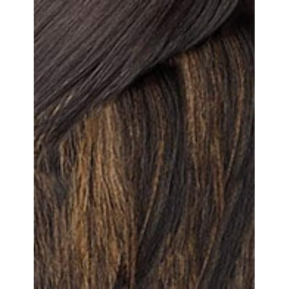 Sensationnel Bare Glueless Synthetic Y-Part HD Lace Front Wig - Y-PART DARIA