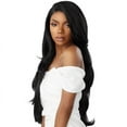 thumbnail image 1 of Sensationnel Bare Luxe Glueless Synthetic 13x6 HD Lace Front Wig - 13x6 UNIT 7, 1 of 10