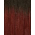 thumbnail image 1 of Sensationnel CLOUD 9 4X5 CENTER PART FEED-IN 28 LONG BRAIDED LACE WIG, 1 of 3