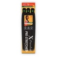 Sensationnel Braids XPRESSION 3X PreStretched Braid 58" (3pack, BG