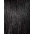 thumbnail image 1 of Sensationnel 360 Butta Unit 6 Lace Wig 22" Lace Wigs / Color: 1 - Jet Black, 1 of 6