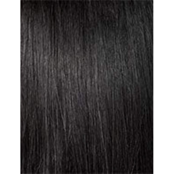 Sensationnel 360 Butta Unit 6 Lace Wig 22" Lace Wigs / Color: 1 - Jet Black