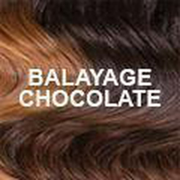 Butta Hd Lace Front Wig Bohemian 28"